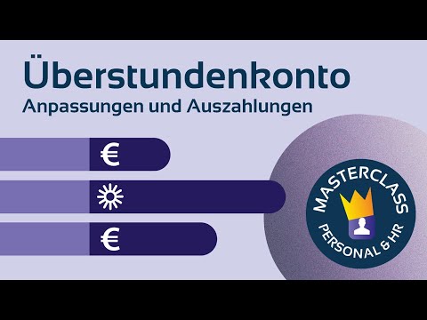 Video preview: Overtime account