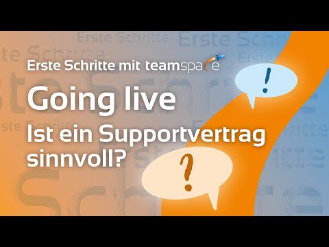 Video preview: Is a support contract worthwhile?
