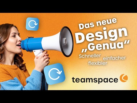 Video preview: The new Genua design