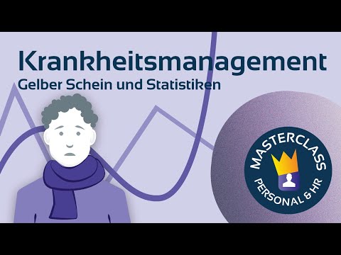 Video preview: Sickness management