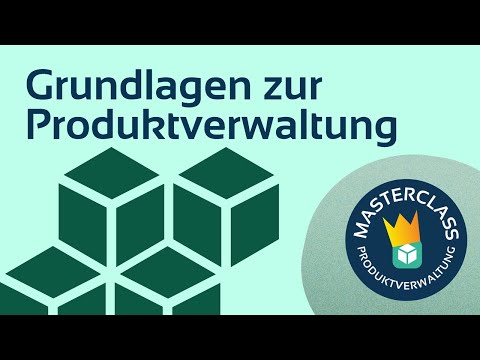 Video preview: Product management basics